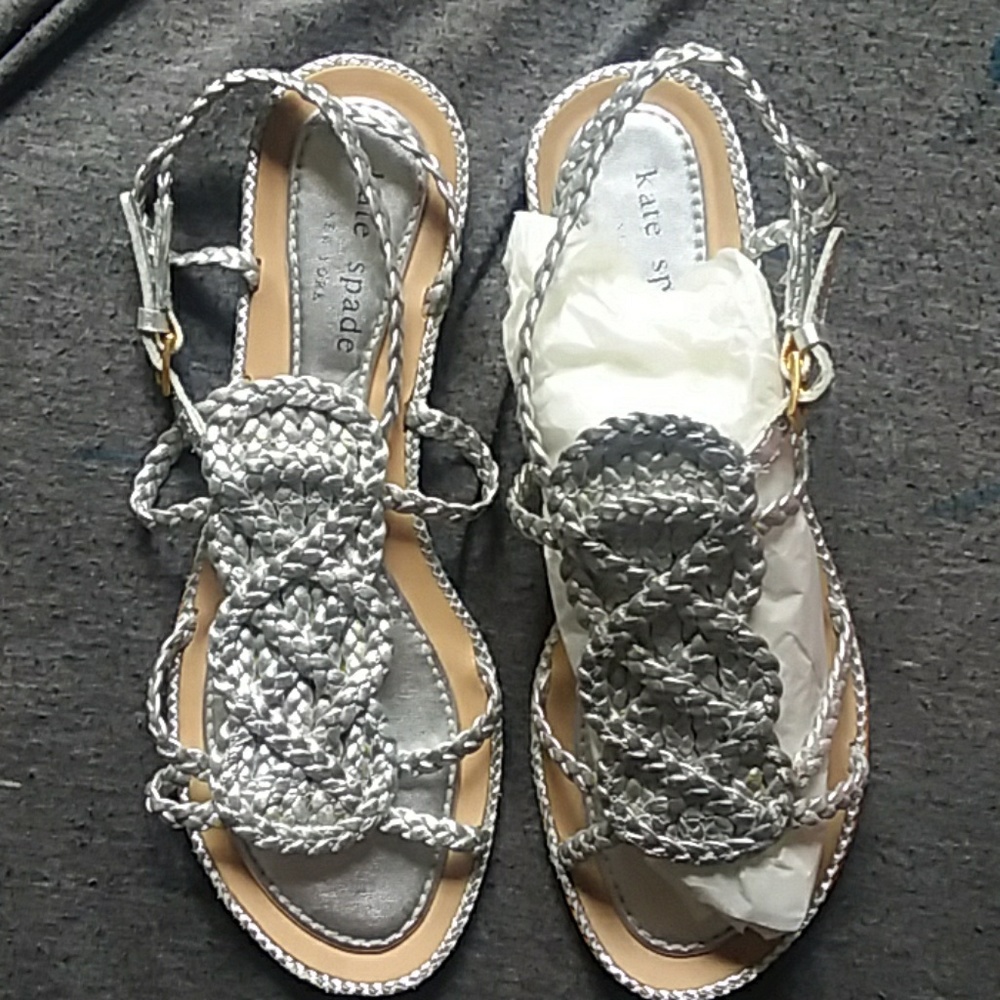 Kate spade flats